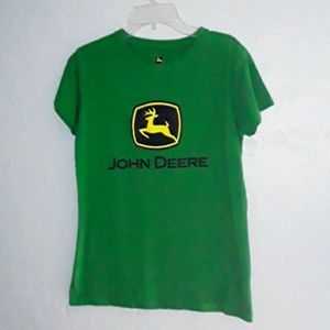 John Deere Tee